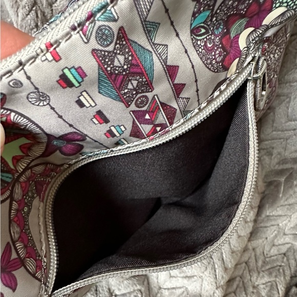 Sakroots Nylon Multi-Pocket Crossbody - Picture 10 of 11